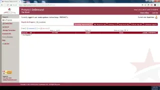 Presynct_OnDemand screenshot