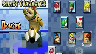 Pretendo NDS Emulator screenshot