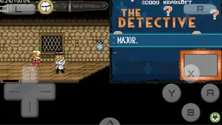 Pretendo NDS Emulator screenshot