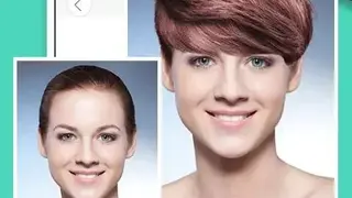Pretty Makeup screenshot