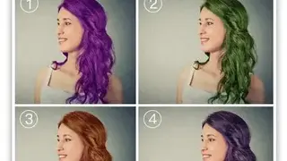 Pretty Makeup screenshot