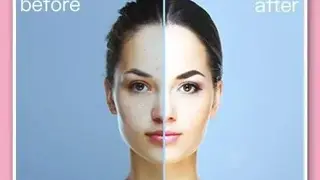 Pretty Makeup – Beauty Photo Editor Selfie Camera screenshot