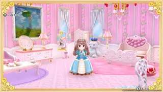 Pretty Princess Party screenshot