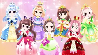 Pretty Princess Party screenshot