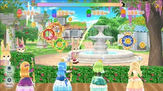 Pretty Princess Party screenshot