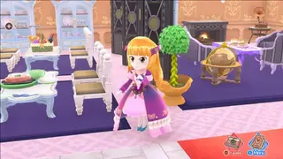 Pretty Princess Party screenshot