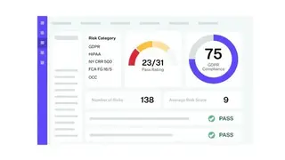 Prevalent ThirdParty Risk Management screenshot