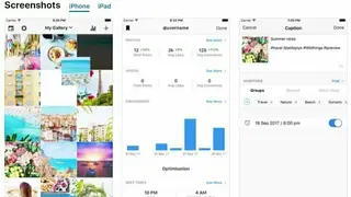Preview screenshot
