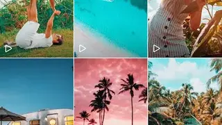 Preview App screenshot