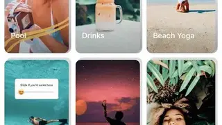 Preview App screenshot