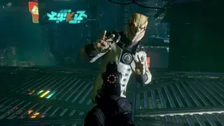 Prey 2 screenshot