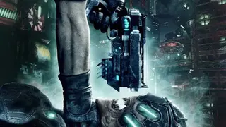 Prey 2 screenshot