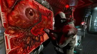 Prey 2006 screenshot