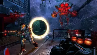 Prey 2006 screenshot