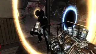 Prey 2006 screenshot