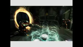 Prey screenshot