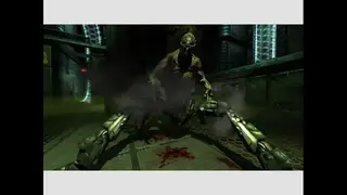 Prey screenshot