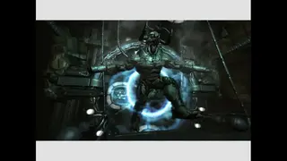 Prey screenshot