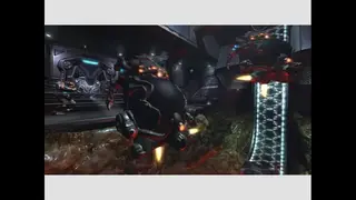 Prey screenshot