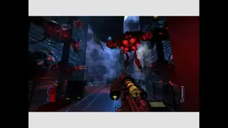 Prey screenshot