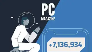 Prey Anti Theft screenshot