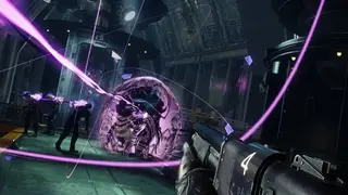 Prey – Mooncrash screenshot