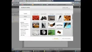 Prezentit screenshot