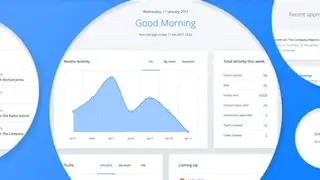 PRgloo screenshot