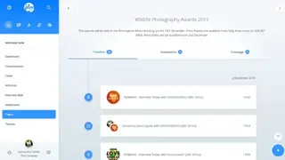 PRgloo screenshot