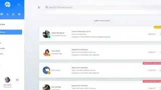 PRgloo screenshot