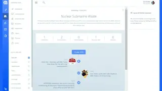 PRgloo screenshot