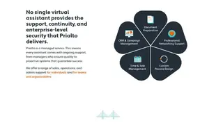 Prialto screenshot
