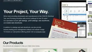 Price Analyzer screenshot