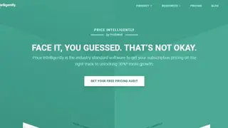 Price Intelligently screenshot