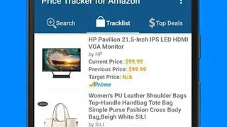 Price Tracker for Amazon screenshot