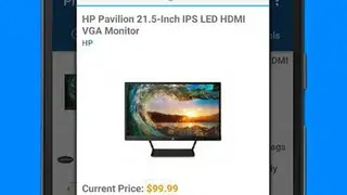 Price Tracker for Amazon screenshot