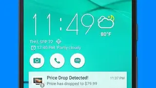 Price Tracker for Amazon screenshot