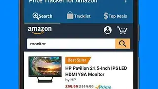 Price Tracker for Amazon screenshot