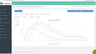 PriceBeam Advanced screenshot