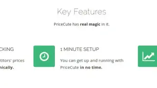 PriceCute screenshot