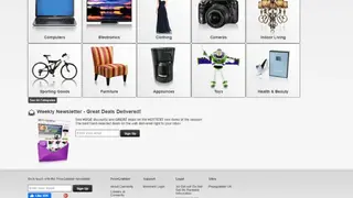 PriceGrabber screenshot