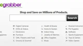 PriceGrabber screenshot