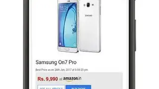 PriceHunt screenshot