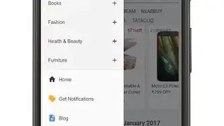 PriceHunt screenshot
