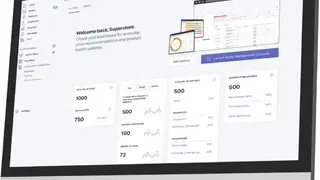 Priceintelligence screenshot