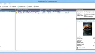 Pricepirates screenshot