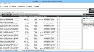Pricepirates screenshot