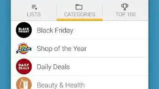 PriceSpy screenshot
