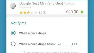 PriceSpy screenshot