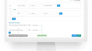 Pricewatch screenshot